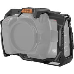 SmallRig - Cage completa para Blackmagic Pocket Cinema Camera 6K Pro
