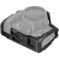 SmallRig - Cage completa para Blackmagic Pocket Cinema Camera 6K Pro