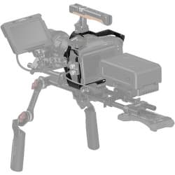 SmallRig - Cage completa para Blackmagic Pocket Cinema Camera 6K Pro