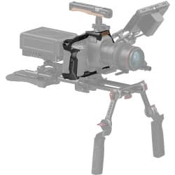 SmallRig - Cage completa para Blackmagic Pocket Cinema Camera 6K Pro