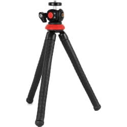 SmallRig DT-01 - Tripé para Celular, Câmera Mirrorless e DSLR