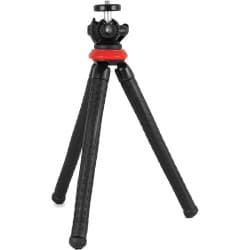 SmallRig DT-01 - Tripé para Celular, Câmera Mirrorless e DSLR