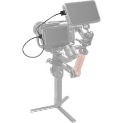 SmallRig - Cabo HDMI Ultra Fino 2957 (55cm)