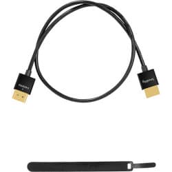 SmallRig - Cabo HDMI Ultra Fino 2957 (55cm)