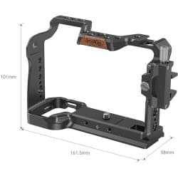 SmallRig - Gaiola para Câmera Sony FX3