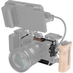 SmallRig - Gaiola para Câmera Sony FX3