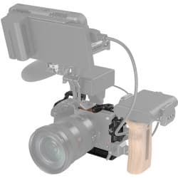 SmallRig - Gaiola para Câmera Sony FX3