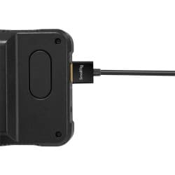 SmallRig - Ultra Slim 4K CABO HDMI (35cm)