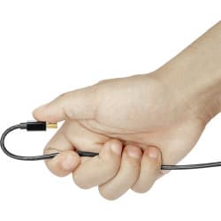SmallRig - Ultra Slim 4K CABO HDMI (35cm)