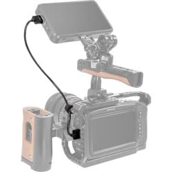 SmallRig - Ultra Slim 4K CABO HDMI (35cm)