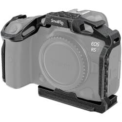 SmallRig - Black Mamba Cage for Canon EOS R5 C / R5 / R6