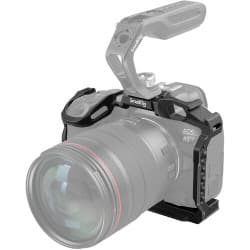 SmallRig - Black Mamba Cage for Canon EOS R5 C / R5 / R6