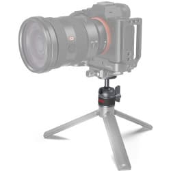 SmallRig - Suporte de cabeça esférica Ball Head