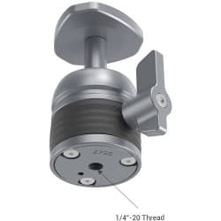 SmallRig - Suporte de cabeça esférica Ball Head