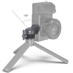 SmallRig - Suporte de cabeça esférica Ball Head