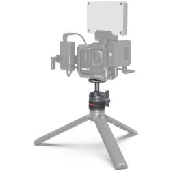 SmallRig - Suporte de cabeça esférica Ball Head