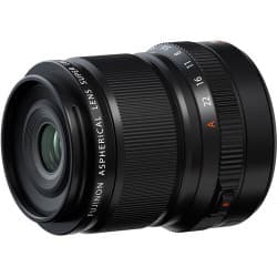 Fujfilm - Lente Macro XF 30mm f/2.8 R LM WR