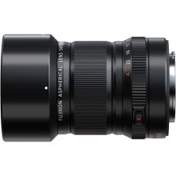 Fujfilm - Lente Macro XF 30mm f/2.8 R LM WR