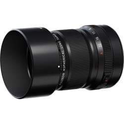 Fujfilm - Lente Macro XF 30mm f/2.8 R LM WR