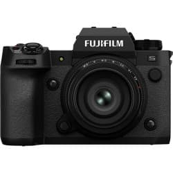 Fujfilm - Lente Macro XF 30mm f/2.8 R LM WR