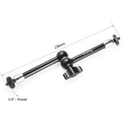SmallRig - Braço Articulado de 9.5"