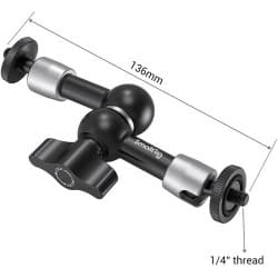 SmallRig - Braço Articulado 5.5"