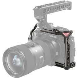 SmallRig - Gaiola para Câmera Fujifilm X-T3