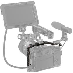 SmallRig - Gaiola para Câmera Fujifilm X-T3