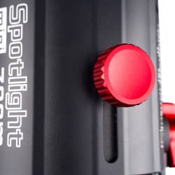 Aputure - Spotlight Mini Zoom para luzes de LED LS 60d e 60x