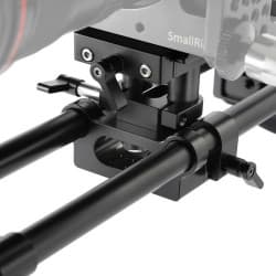 SmallRig - Kit de Montagem de Ombro Universal Avançado