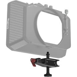 SmallRig - Suporte de 15mm para Matte Box 2660