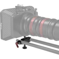 SmallRig - Suporte de 15mm para Matte Box 2660