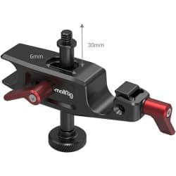 SmallRig - Suporte de 15mm para Matte Box 2660