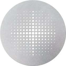 Aputure - Kit de 10 Peças para Gobo de Luz