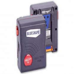 Blueshape Granite Mini - Bateria para Câmera (14.4V 140Wh V-Mount)
