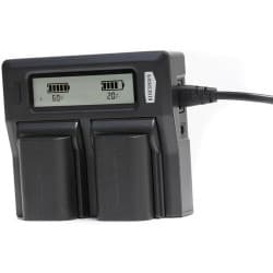 Blueshape - Bat Pack para Canon LPE6NH 7.2V 2,25Ah 16Wh