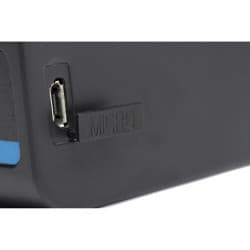 BLUESHAPE Sony NP-F970 DV Power Pack Battery (7.2V, 10,050mAh, 72Wh)