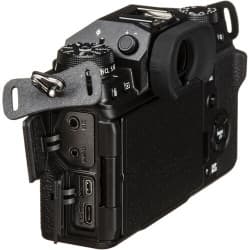 Fujifilm X-T4 - Câmera Mirrorless (Corpo/Preto)