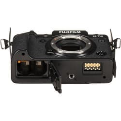 Fujifilm X-T4 - Câmera Mirrorless (Corpo/Preto)
