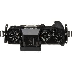 Fujifilm X-T4 - Câmera Mirrorless (Corpo/Preto)