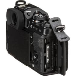 Fujifilm X-T4 - Câmera Mirrorless (Corpo/Preto)