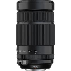 Fujifilm - Lente XF 70-300mm f/4-5.6 R LM OIS WR