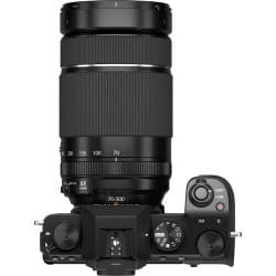 Fujifilm - Lente XF 70-300mm f/4-5.6 R LM OIS WR