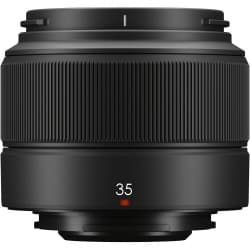 Fujifilm - Lente XC 35mm f/2