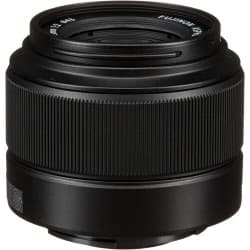 Fujifilm - Lente XC 35mm f/2