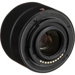 Fujifilm - Lente XC 35mm f/2