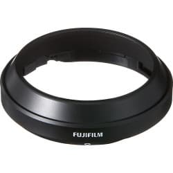 Fujifilm - Lente XF 23mm f/2 R WR (Black)