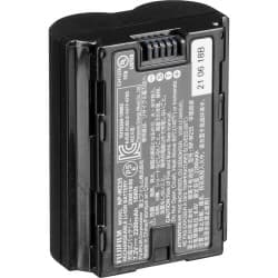 Fujifilm - Bateria Recarregável NP-W235 (7.2V, 2200mAh)
