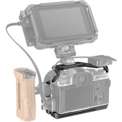 SmallRig - Gaiola para Câmera Fujifilm X-T4