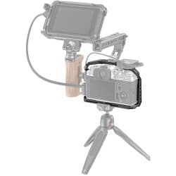 SmallRig - Gaiola para Câmera Fujifilm X-T4